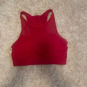 Zyia all star bra